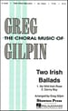 Two Irish Ballads